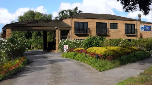 Best Western Geelong Motor Inn  Serviced Apartments Featured Photos