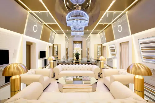 Excelsior Hotel Gallia, a Luxury Collection Hotel, Milan Da non perdere Photos