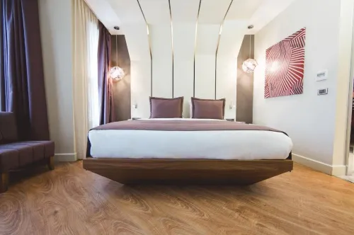 Maroon Hotel Pera Camere Photos