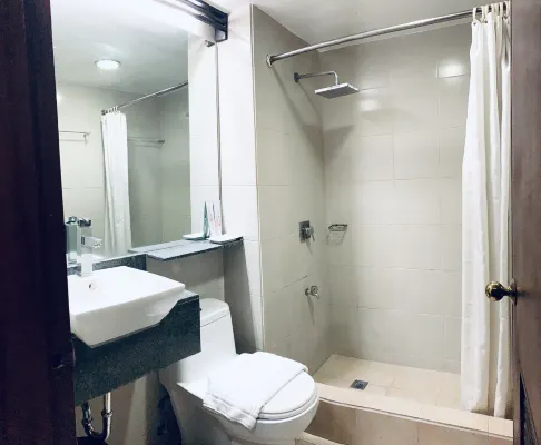 Maharajah Hotel Photos