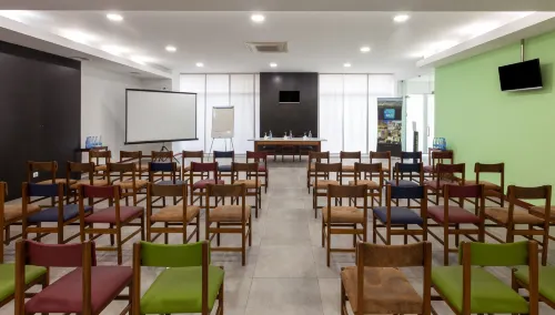 Hotel Rali Viana Fasilitas Bisnis Photos
