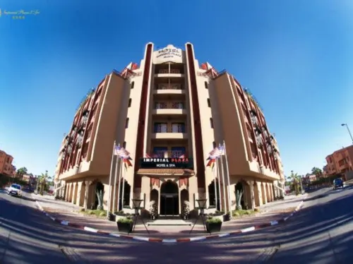 Hotel Imperial Plaza & Spa Featured Photos