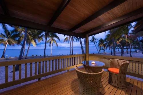 DoubleTree by Hilton Fiji - Sonaisali Island Rooms Photos