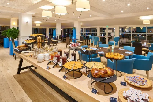 Ibis Styles Biarritz Plage Featured Photos