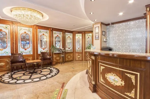 Best Western Empire Palace Hotel & Spa Da non perdere Photos
