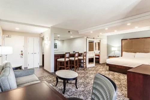 DoubleTree by Hilton Memphis Photos