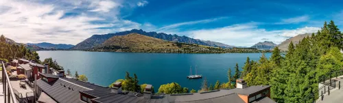 Oaks Queenstown Shores Resort Near Hotel Photos