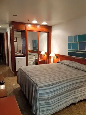 Oceano Copacabana Hotel Photos
