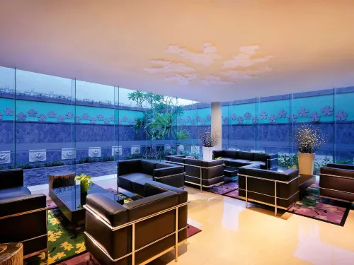 Ibis Styles Bali Denpasar Area Publik Photos