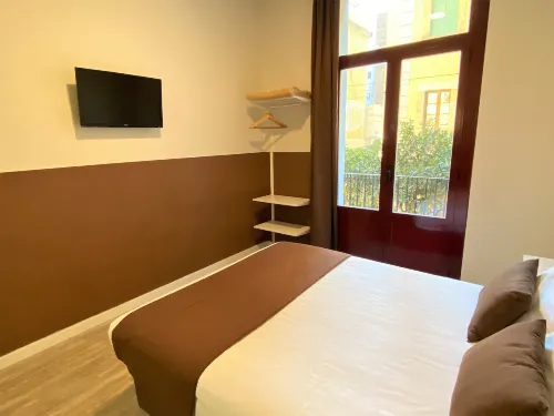 BCN Urbaness Hotels Bonavista Camere Photos