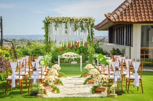 Jambuluwuk Oceano Seminyak Hotel Öffentliche Flächen Photos
