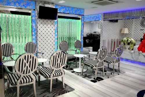 Top High Airport Link Hotel, Bangkok Public Areas Photos