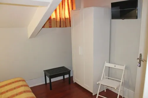 Lunar Guest House Photos