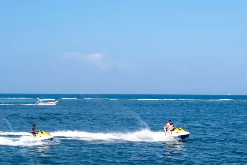 Bali Relaxing Resort and Spa Рядом с отелем Photos