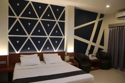 Hotel Roditha Banjarmasin Photos