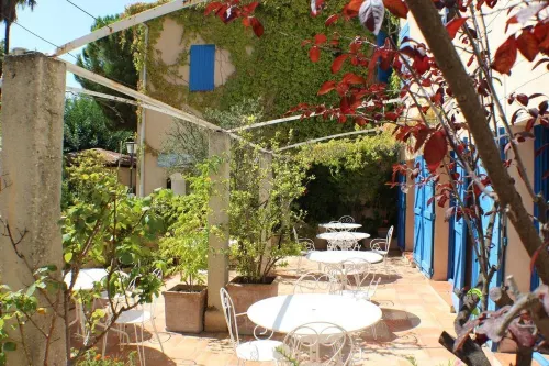 Best Western Hotel & Spa Cœur de Cassis À ne pas manquer Photos
