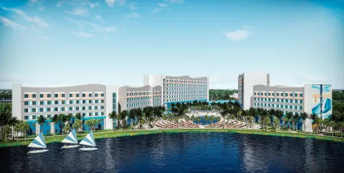 Universal’s Endless Summer Resort – Surfside Inn and Suites Featured Photos