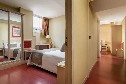 Sunotel Aston Camere Photos