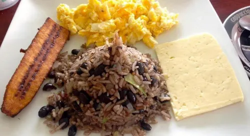 Arenal Montechiari Hotel Dining Photos