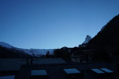 Hotel Walliserhof Zermatt Near Hotel Photos