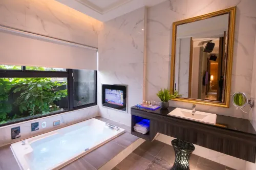 J.Moon Villa Sanchong Leisure & Recreation Photos