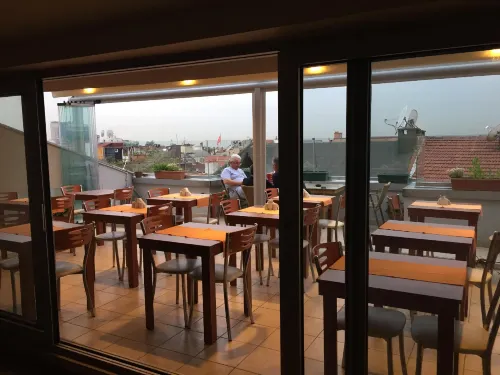 The Marist Hotel Kadikoy فنادق مميّزة Photos