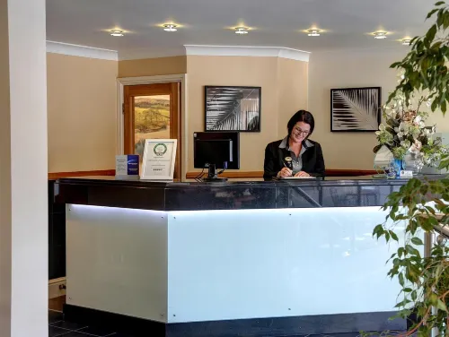 Best Western Plus Milford Hotel Public Areas Photos
