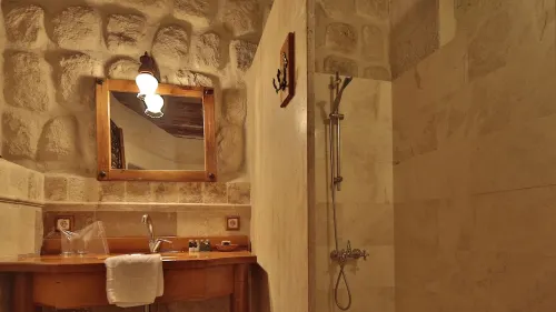 Koza Cave Hotel Camere Photos