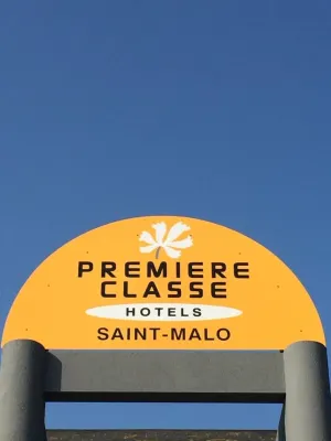 Première Classe À proximité de l'hôtel Photos