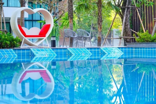 Chatnipa Beach Resort by Morseng Freizeit und Erholung Photos
