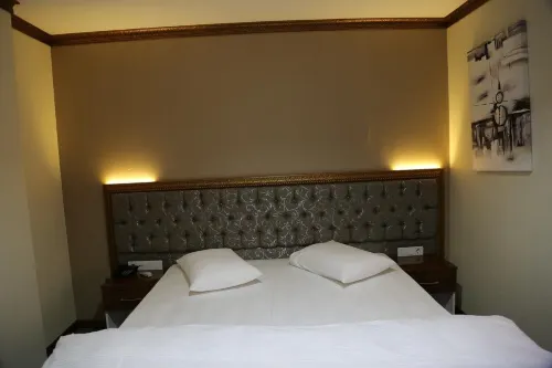 Grand Sera Hotel Photos