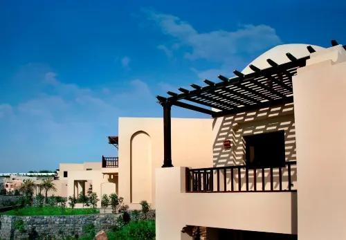 The Cove Rotana Resort - Ras Al Khaima Exterior Photos