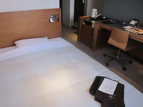 Candeo Hotels Chino Zimmer Photos