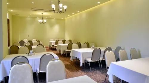 Pacific Hotel Okinawa Business Photos