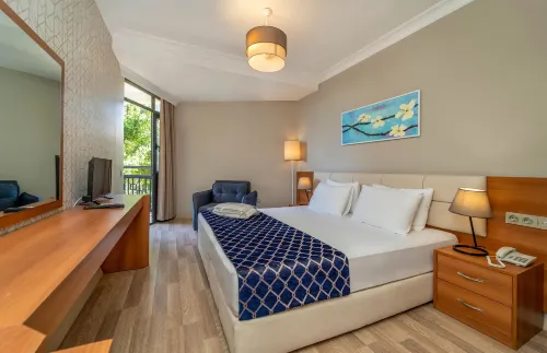 URAS BEACH HOTEL Photos