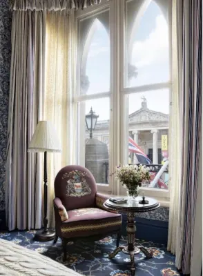 The Randolph Hotel Oxford, a Graduate by Hilton Chambres Photos