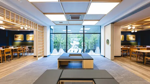 La'gent Hotel Kyoto Nijo Featured Photos