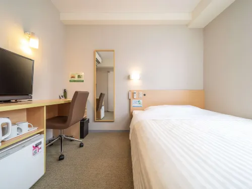 Super Hotel Ueno-Okachimachi Chambres Photos