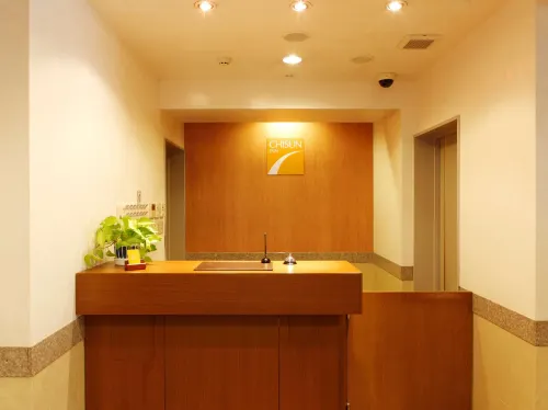 Chisun Inn Kamata Photos
