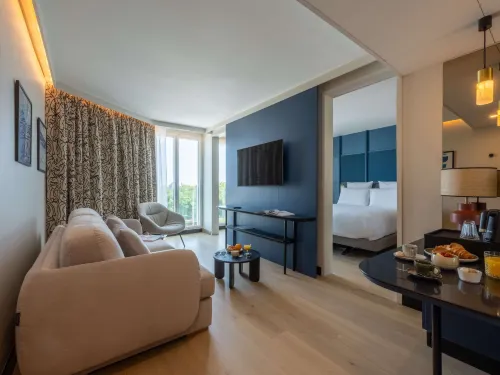 Hôtel Mercure la Rochelle Vieux-Port Photos