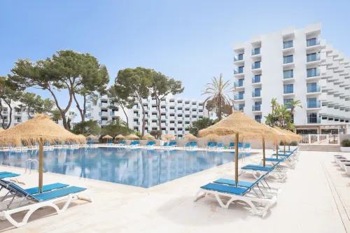 Hotel Best Delta Loisirs et amusements Photos