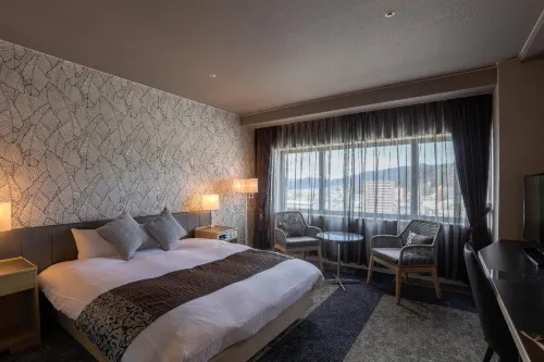 Century Plaza Hotel Photos