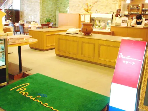 Muroran Prince Hotel Ristorazione Photos