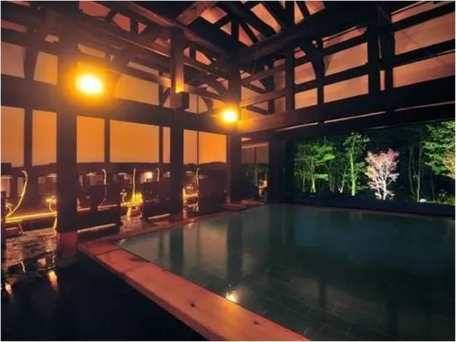 Hotel Sierra Resort Hakuba Thư giãn & Giải trí Photos
