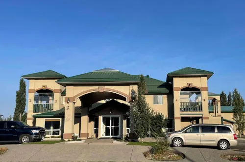 Baymont by Wyndham Hinton Extérieur Photos