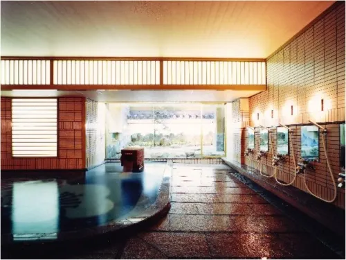 Miyajima Hotel Makoto Loisirs et amusements Photos