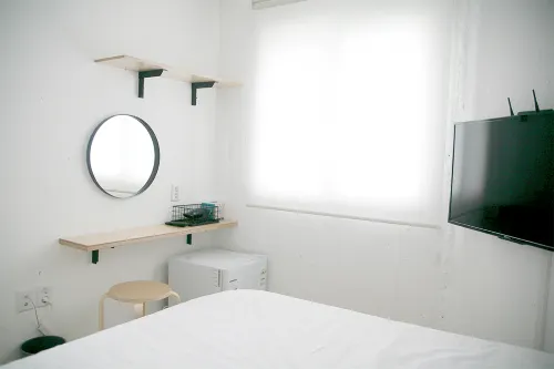 Gyeongju Pungdengi Hostel Rooms Photos