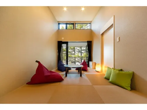 Karuizawa Hotel Longing House Photos