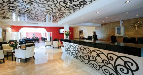 Ramada by Wyndham Oldbury Birmingham Espaces publics Photos