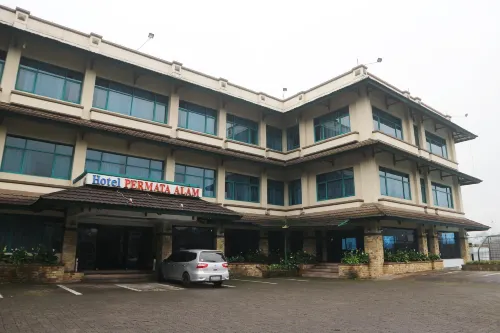 Hotel Permata Alam Unggulan Photos
